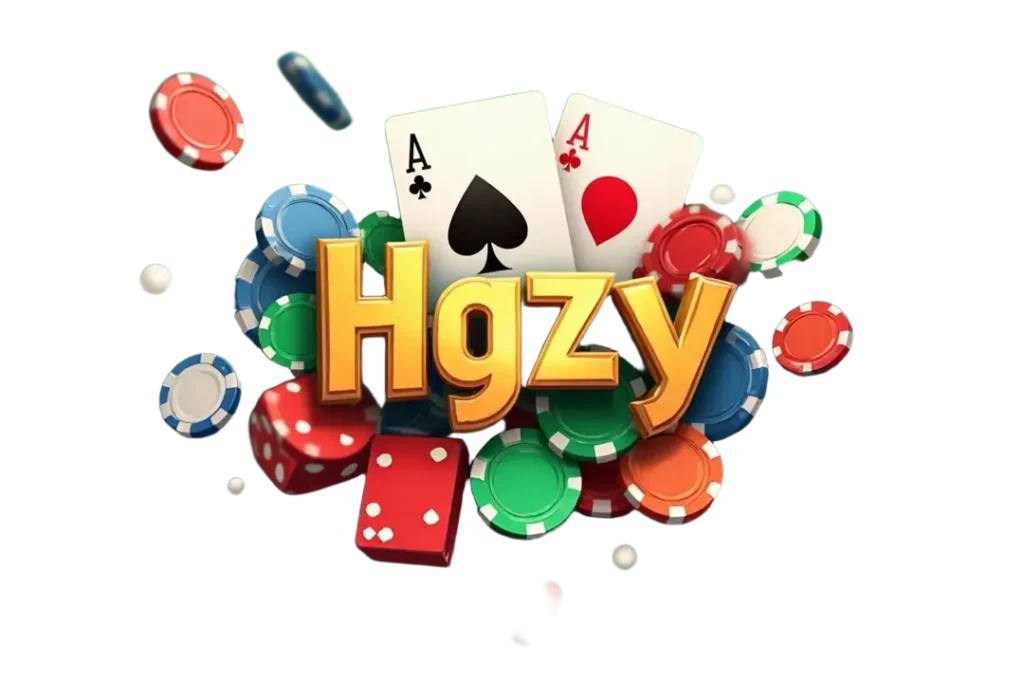HGZY game