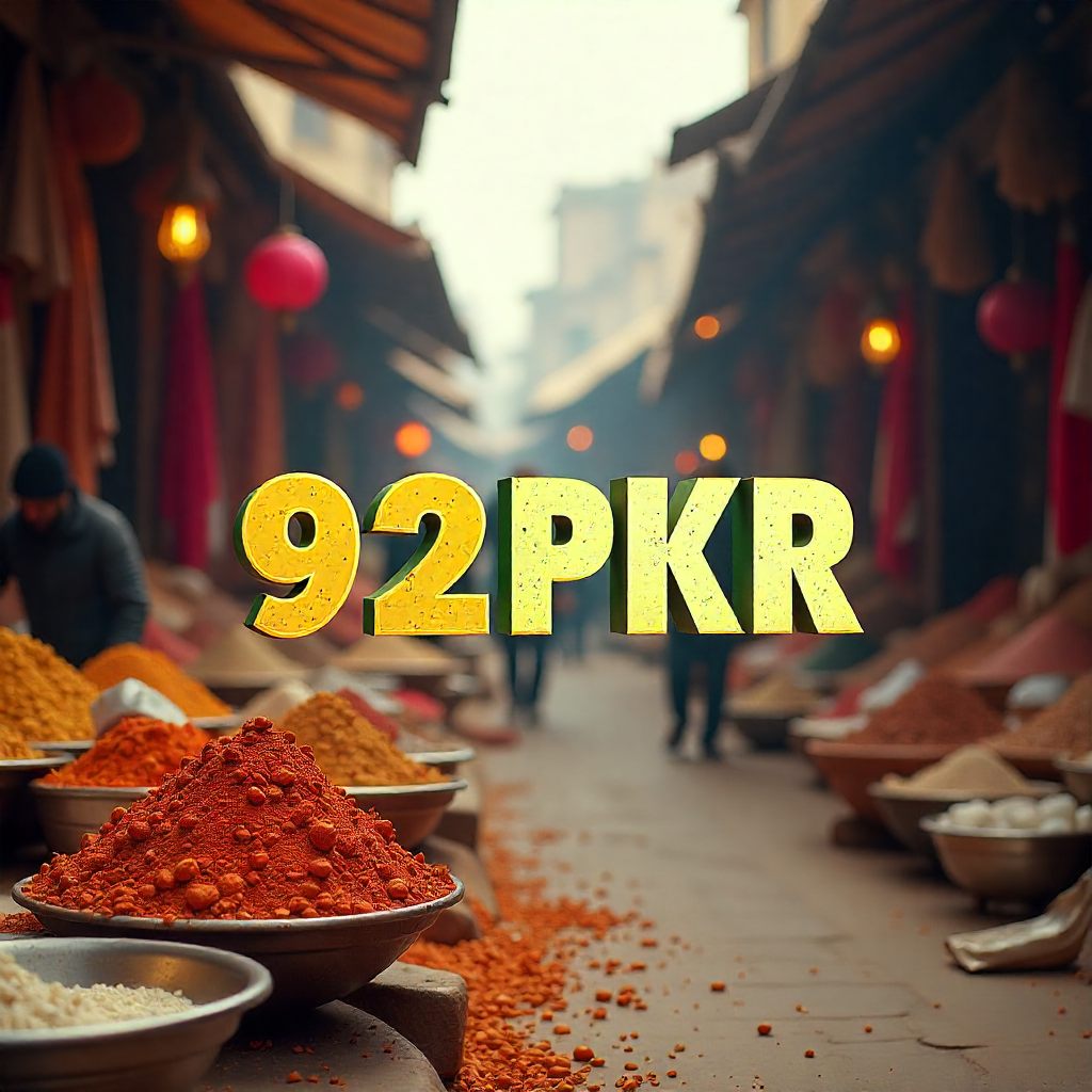 92PKR