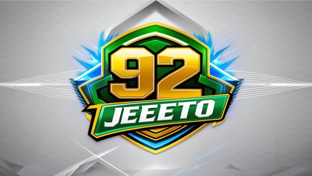 92 Jeeto Game