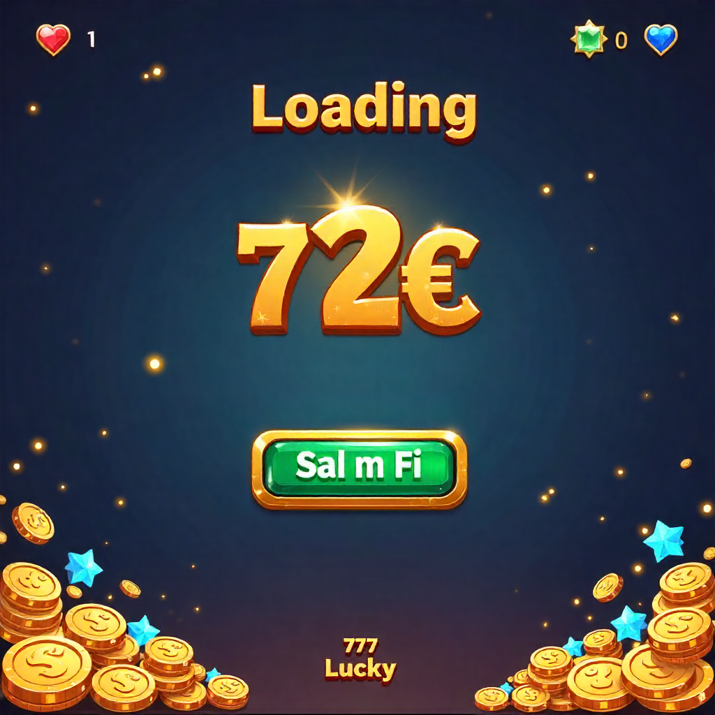 Download 777 Lucky and Unlock Daily Rewards 3 777 Lucky