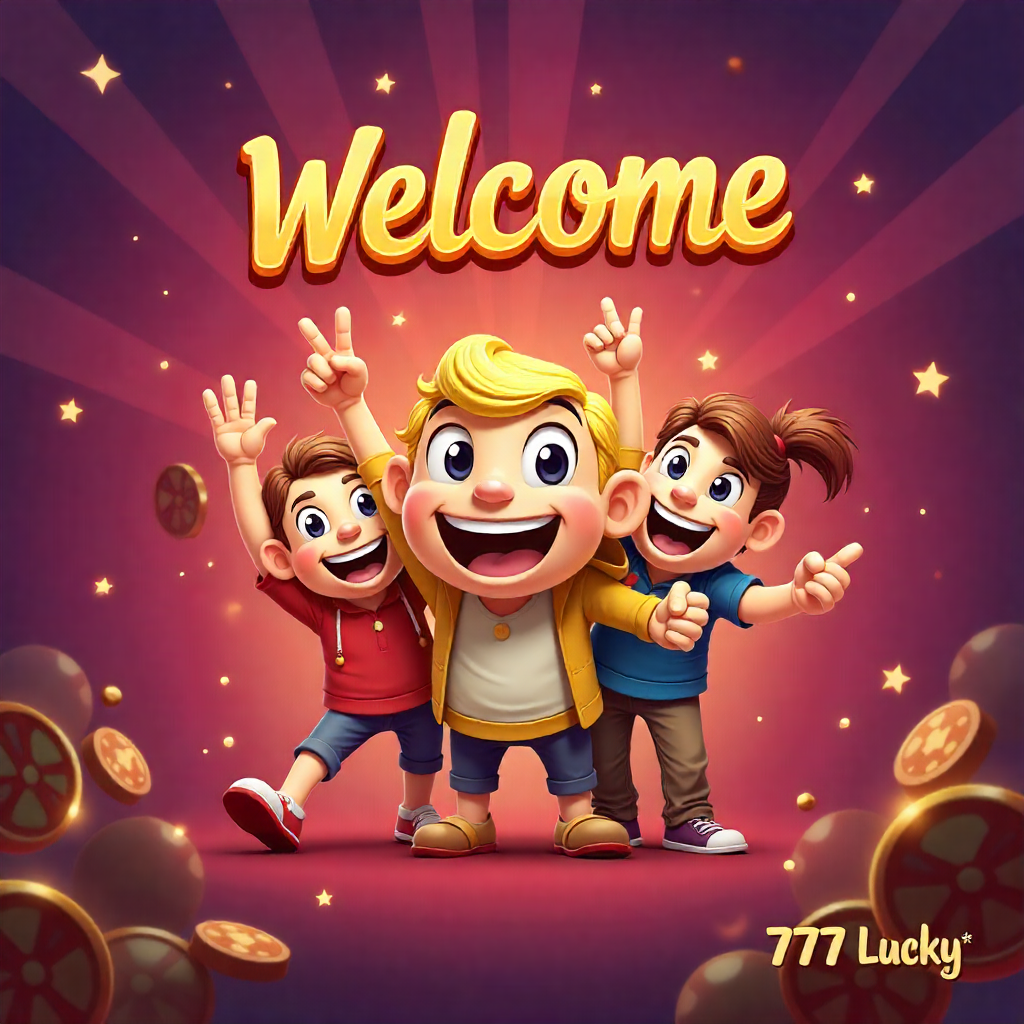 Why Thousands Trust 777 Lucky for Gaming & Rewards 1 777 Lucky,777 Lucky App, 777 Lucky Download,777 Lucky Slots login,777 Lucky login app, 777 APK download,777 Lucky Slots register, Lucky 777 Slots free, Lucky JILI Slot 777,777 Lucky referral program,777 Lucky bonus