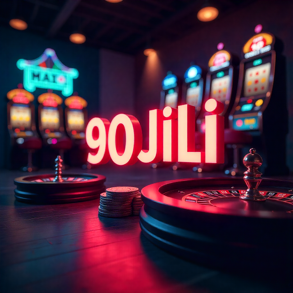 90JILI Game App: Features You Should Know About 1 90jili
