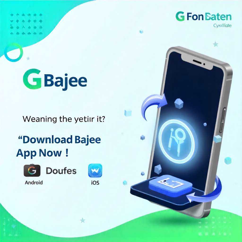 Gbajee: Bangladesh’s Leading Platform for Online Lottery 2 Gbajee