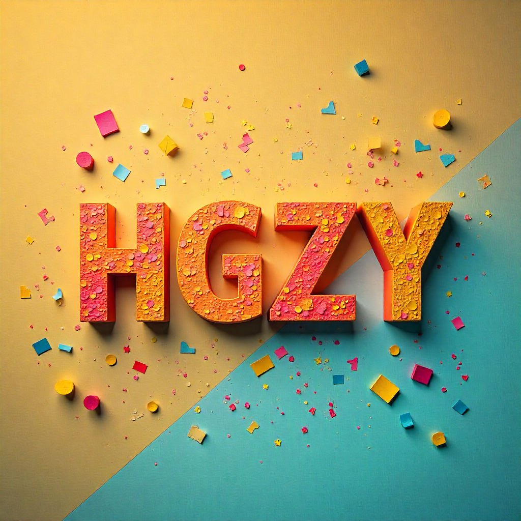 Hgzy, Hgzy Nice Game