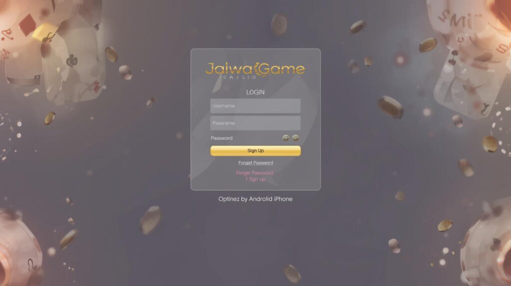 Jalwa Game