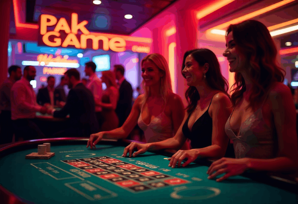 Pak Game – Play & Win Daily With Big Small Hack Tips