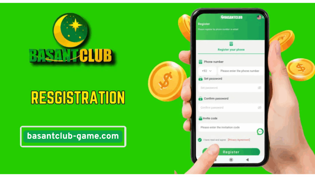 Basant Club Login Get First Deposit Bonus Today 3 Basant Club Login
