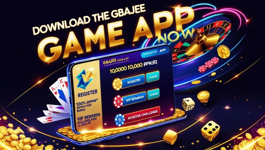 How Gbajee Helps You Have Fun and Earn More 8 Gbajee