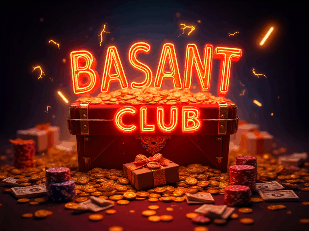 Basant Club Login Pakistan’s Trusted Gaming Hub 1 Basant Club Login