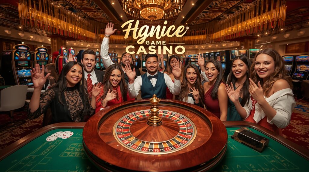 HGNICE & BDT Game Tips for 2025 Players 8 HGNICE