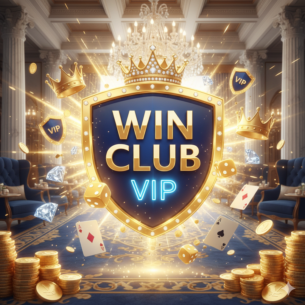 Win Club