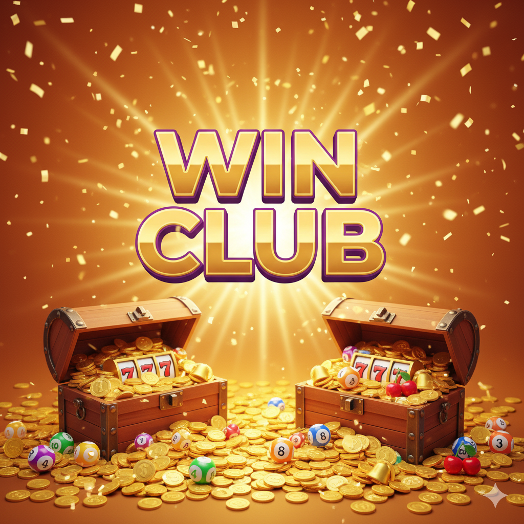 Win Club Download: Start Earning Real Rewards Now 1 Win Club