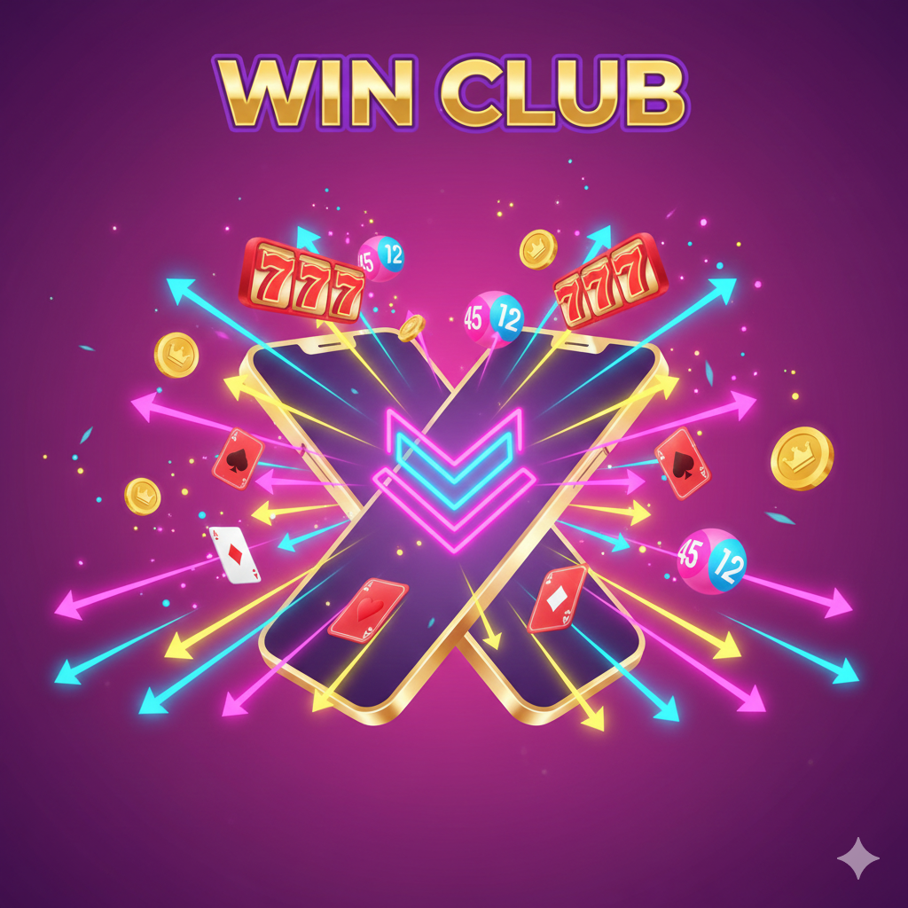 Win Club Brings India’s Top Online Lottery Experience 2 Win Club