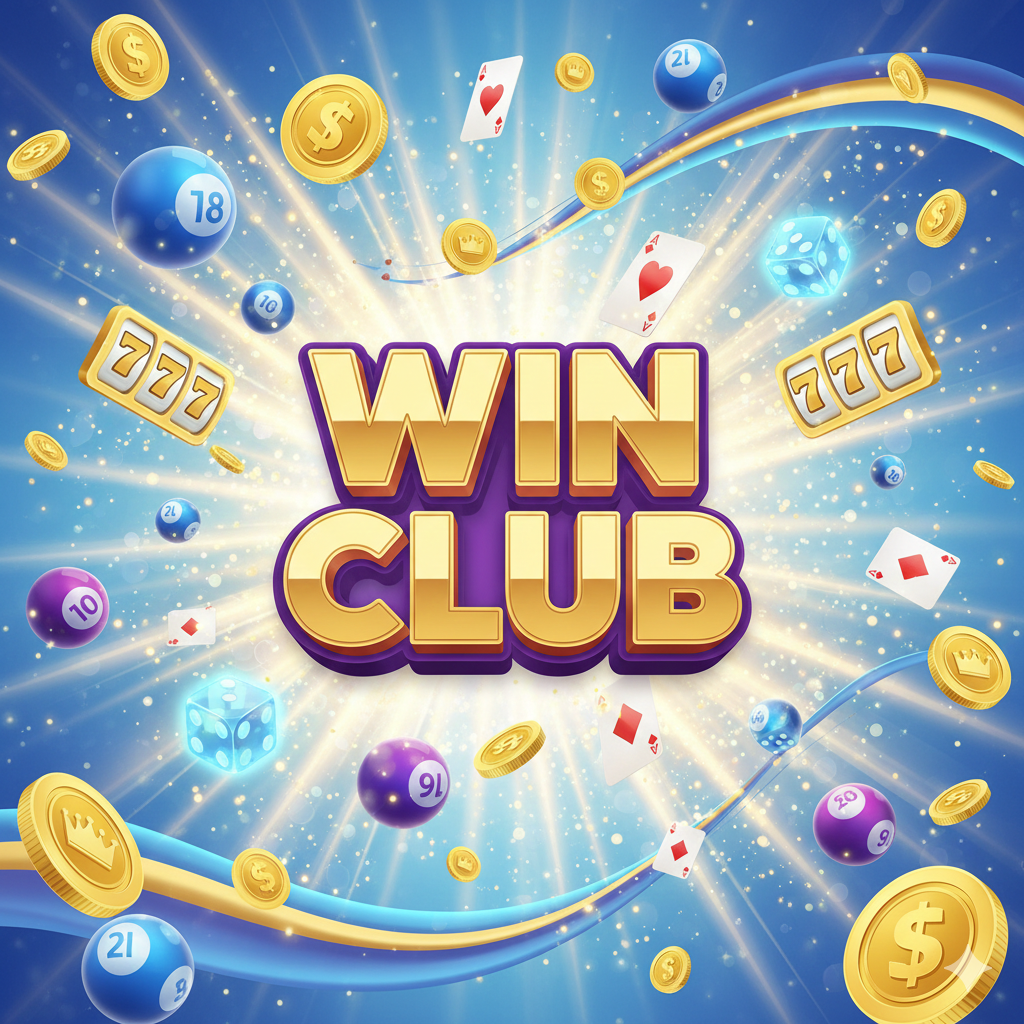 Win Club Download: Start Earning Real Rewards Now 2 Win Club