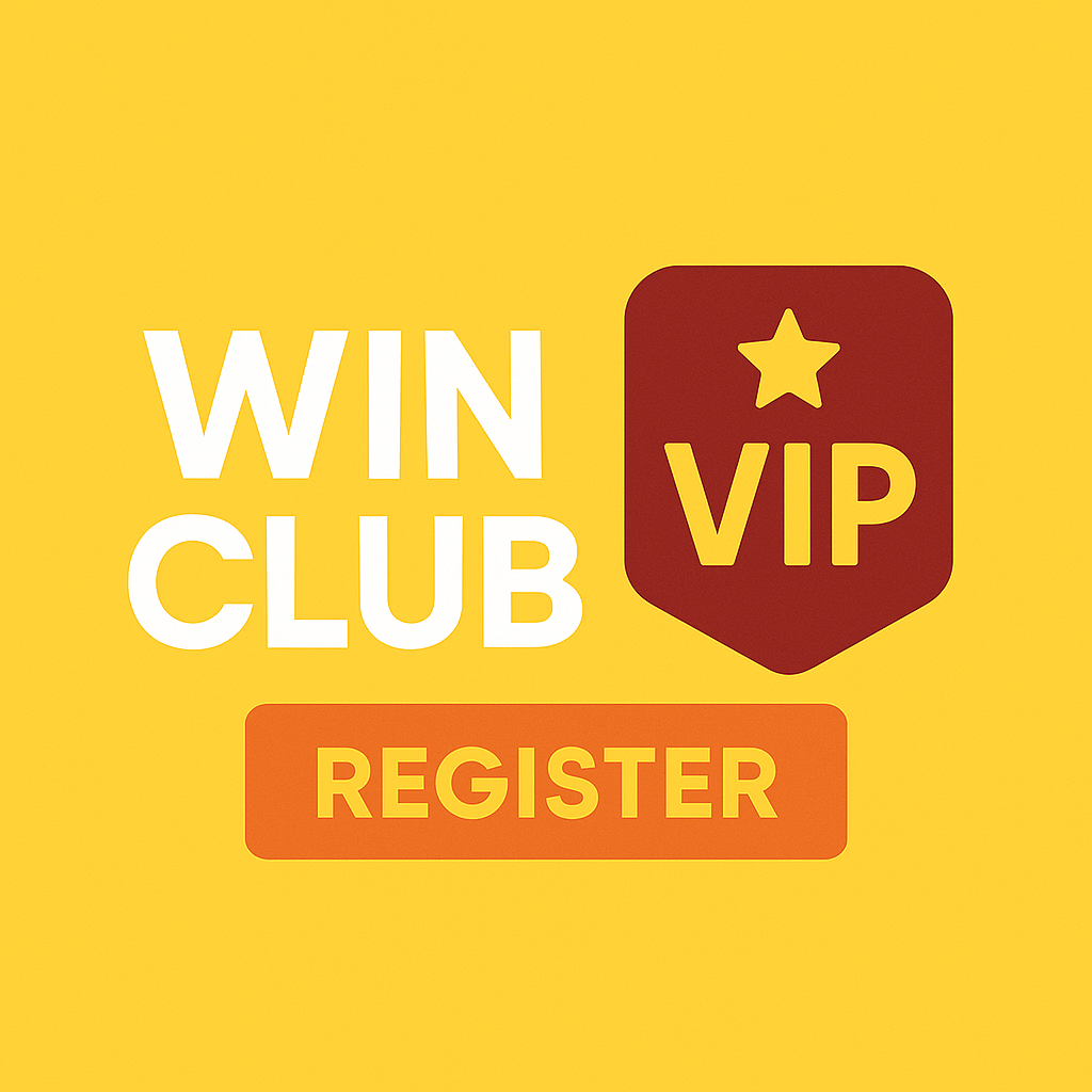 Win Club Login