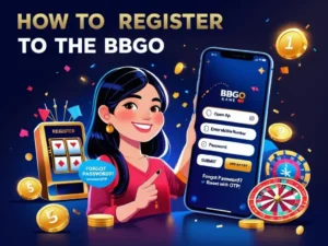 BBGO Game Download