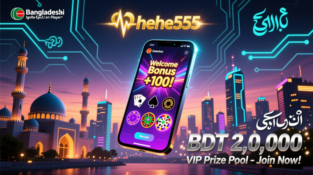 Explore hehe555: Your Ultimate Online Gaming Destination 1 hehe555