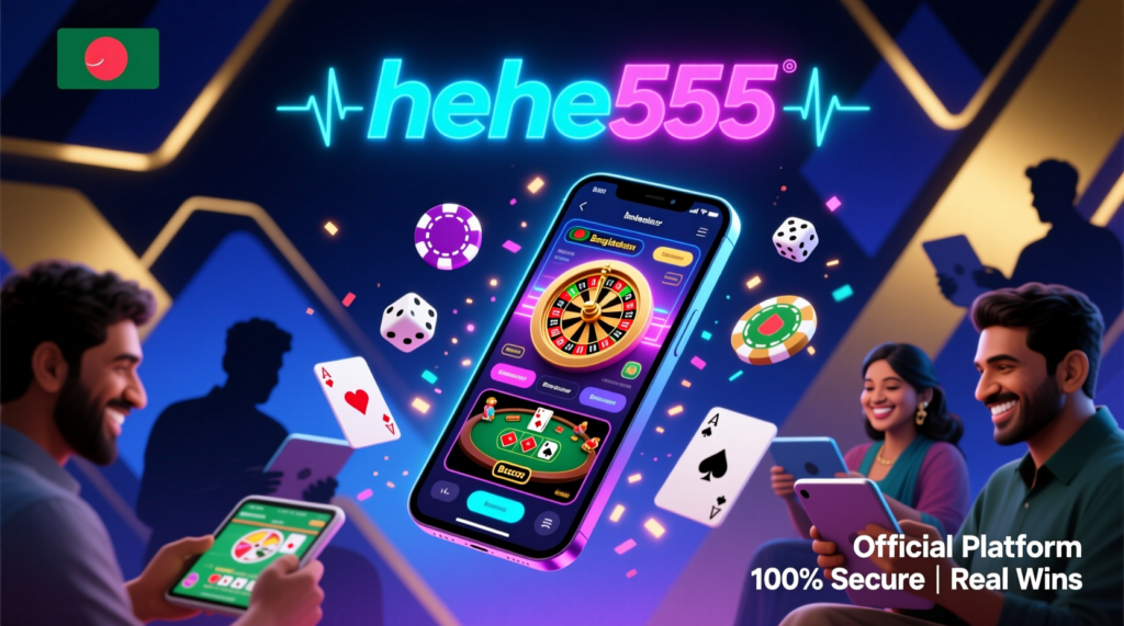 Explore hehe555: Your Ultimate Online Gaming Destination 3 hehe555