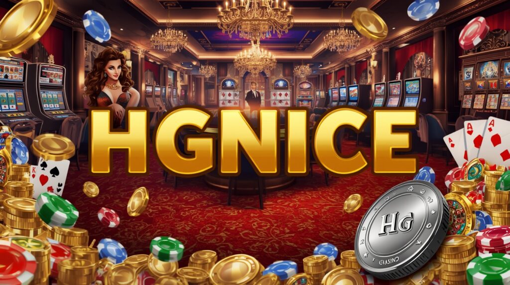 Welcome to Hgnice Game Best App 2025 1 Hgnice Game