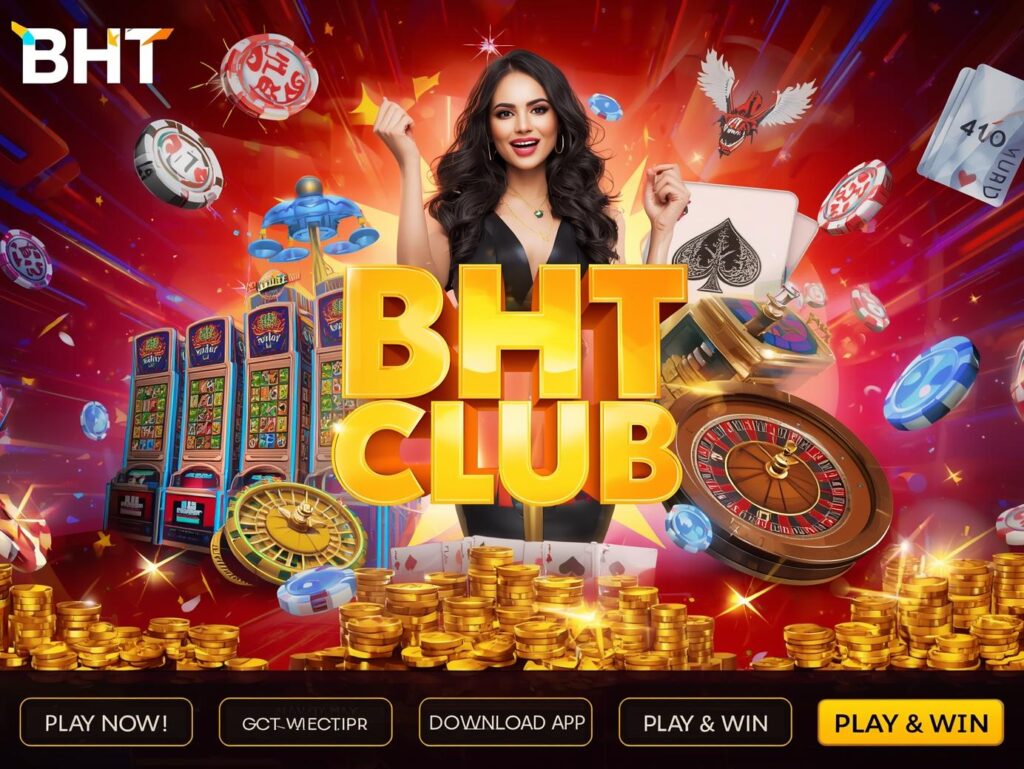 BHT Club