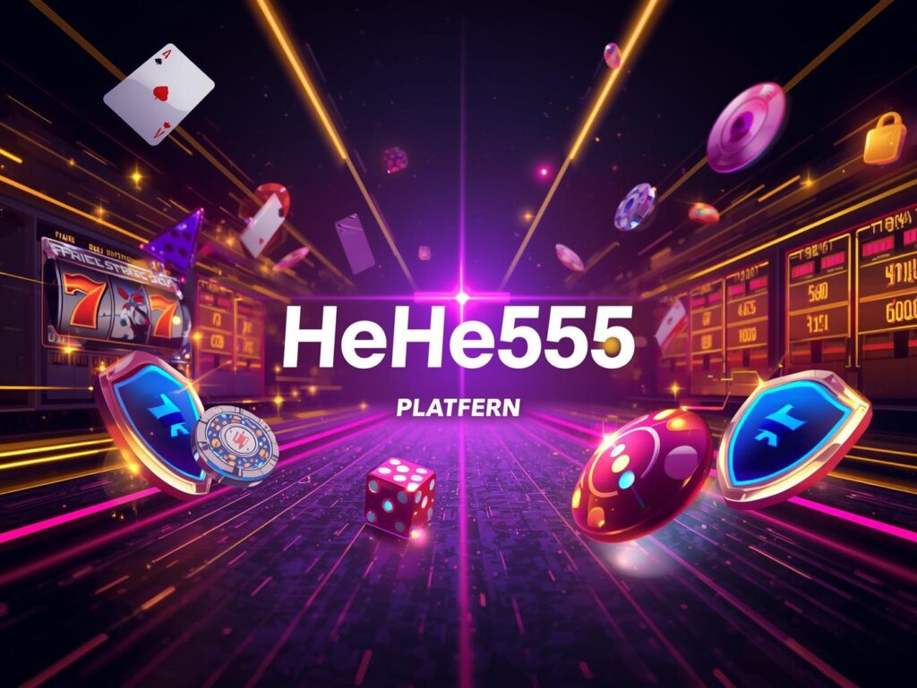 Hehe555 Bangladesh Most Exciting Online Lottery Hub 2 Hehe555