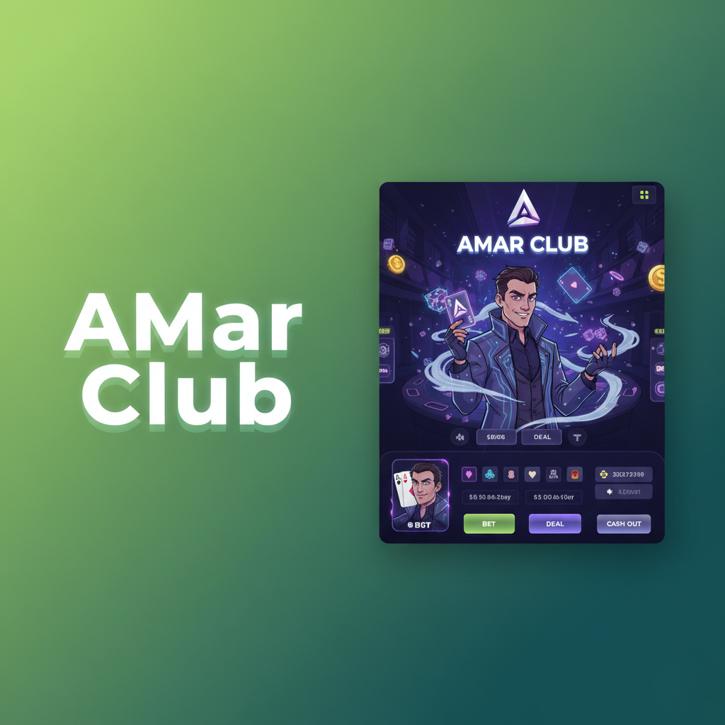 Amar Club 