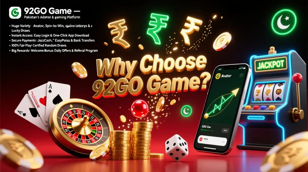 92Go Login