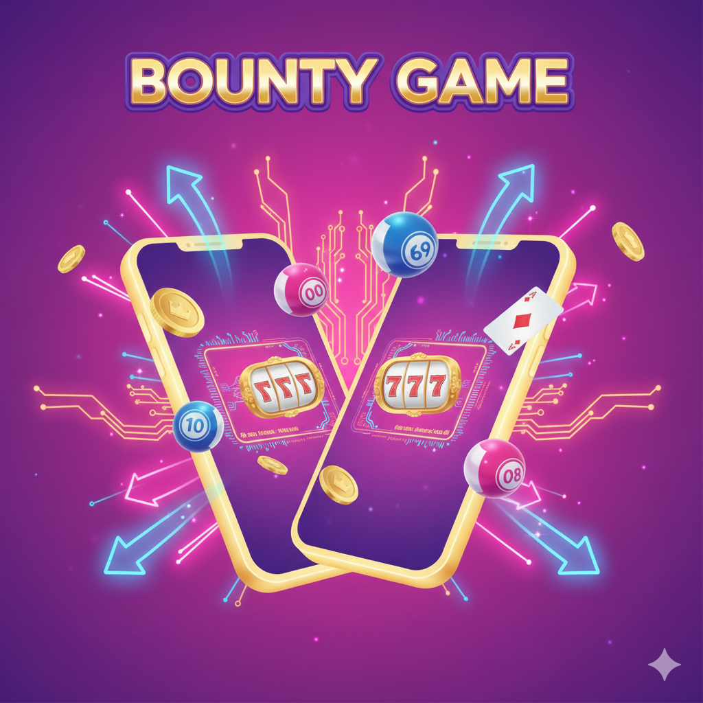 Bounty Game