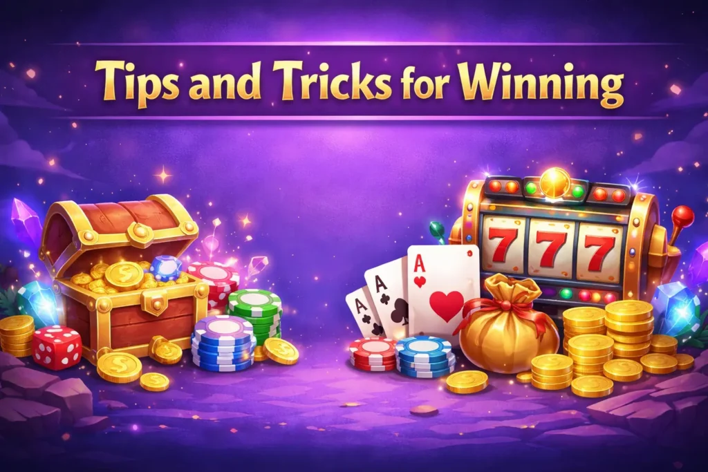 Raja Luck Thrill: Mystery Rewards, Super Jackpots Await 2 Raja Luck