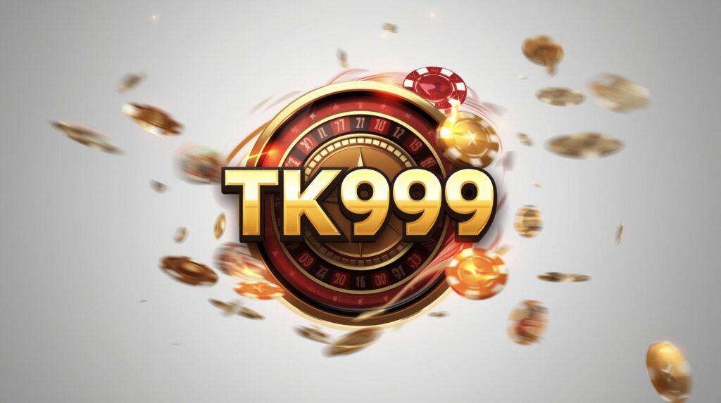 TK999 is an online digital entertainment platform designed for mobile and desktop users.